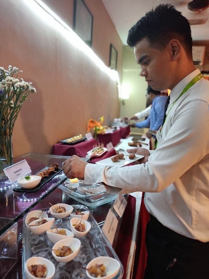 Sahyog College, Thane Practicals photo 5